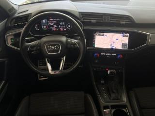 AUDI Q3 usata, con Controllo trazione