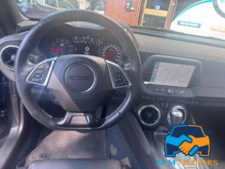 CHEVROLET Camaro usata, con ESP