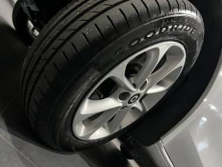 SMART ForFour usata, con Cruise Control