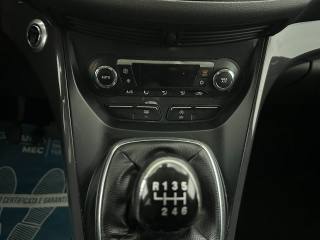 FORD Kuga usata, con Climatizzatore automatico, 2 zone