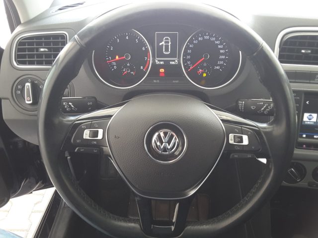 VOLKSWAGEN Polo usata, con Boardcomputer