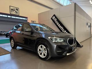 BMW X1 usata, con Airbag