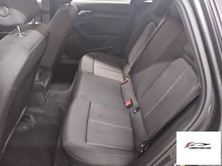 AUDI A3 usata, con Chiusura centralizzata