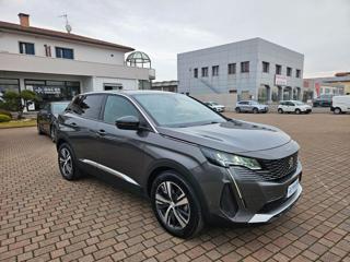 PEUGEOT 3008 usata, con Alzacristalli elettrici