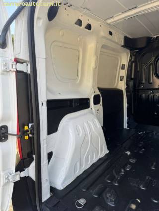 FIAT Doblo usata, con Chiusura centralizzata