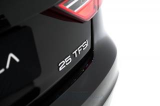 AUDI A1 usata, con Sensore di luce