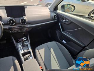 AUDI Q2 usata, con Bluetooth