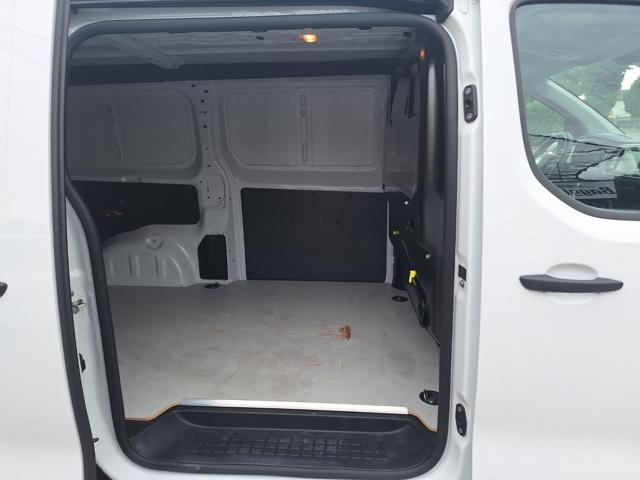 FIAT Scudo usata, con Autoradio