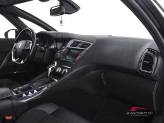 CITROEN DS5 usata 11