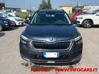 SKODA Kamiq usata, con Chiusura centralizzata