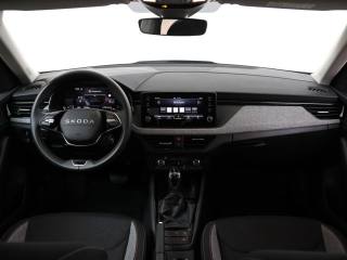 SKODA Kamiq usata, con Immobilizzatore elettronico