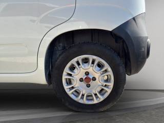 FIAT Panda usata 14