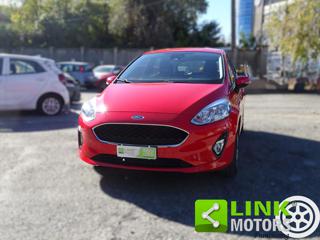 FORD Fiesta usata, con Controllo elettronico della corsia