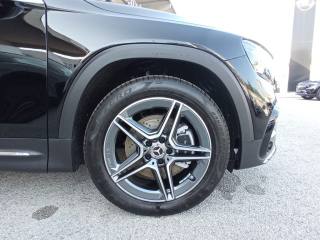 MERCEDES-BENZ GLB 200 usata, con Cerchi in lega