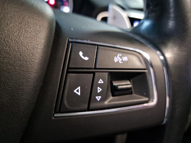 MASERATI Ghibli usata, con Volante in pelle