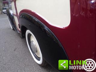 FIAT 500C usata 38