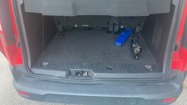 FORD Tourneo Connect usata 12