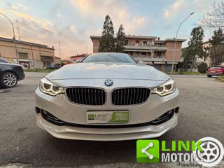 BMW 420 usata, con Controllo trazione