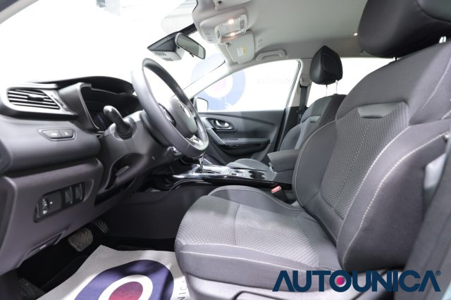 RENAULT Kadjar usata, con USB