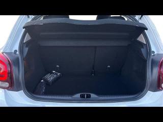 CITROEN C3 usata, con USB