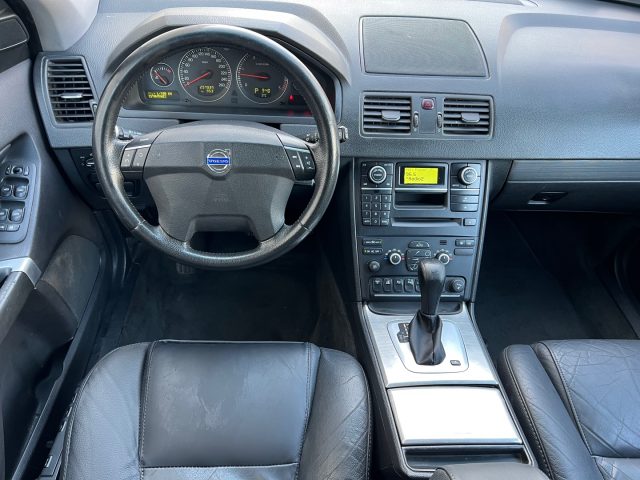 VOLVO XC90 usata, con Alzacristalli elettrici