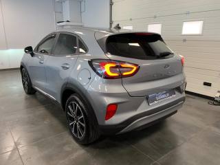 FORD Puma usata, con Airbag Passeggero