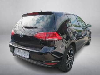 VOLKSWAGEN Golf usata, con Airbag laterali