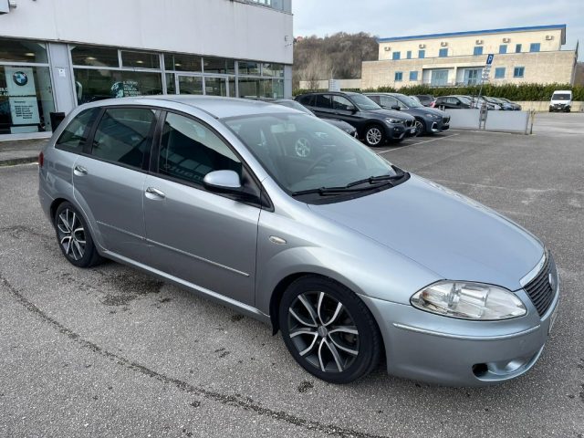 FIAT Croma usata, con Airbag