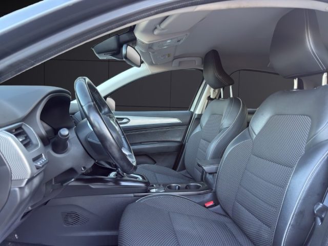 RENAULT Arkana usata, con Chiusura centralizzata