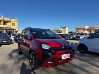 FIAT Panda Cross usata, con Alzacristalli elettrici