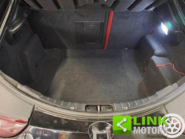 ALFA ROMEO Brera usata, con ESP