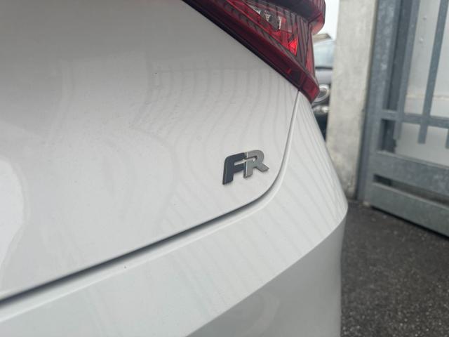 SEAT Leon usata, con Autoradio