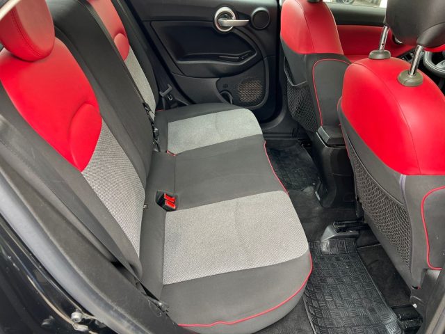 FIAT 500X usata 12