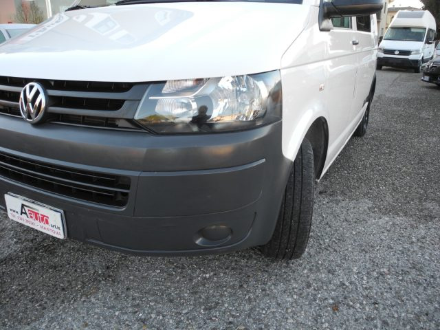VOLKSWAGEN T5 usata 61