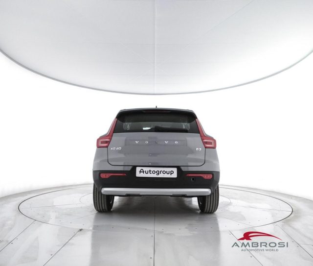 VOLVO XC40 usata 5