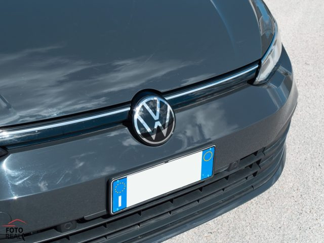 VOLKSWAGEN Golf usata, con Controllo vocale