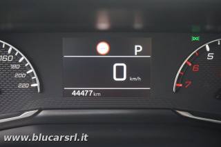 PEUGEOT 2008 usata, con Fari LED