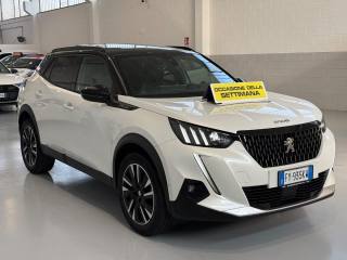 PEUGEOT 2008 usata, con Airbag laterali