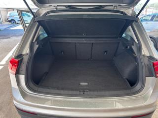 VOLKSWAGEN Tiguan usata, con Volante multifunzione