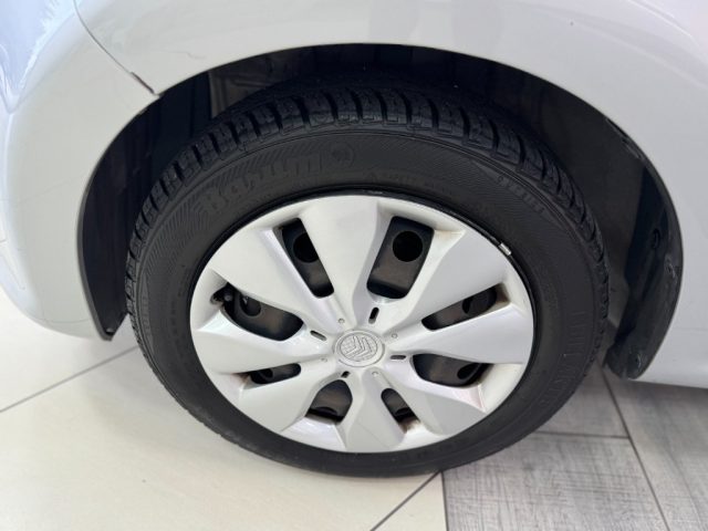 CITROEN C1 usata 23