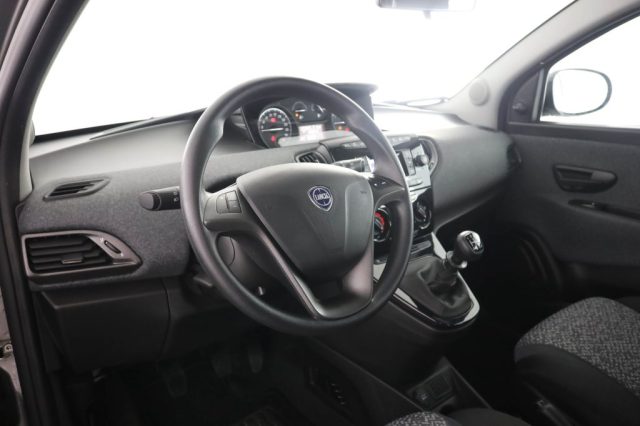LANCIA Ypsilon usata 1