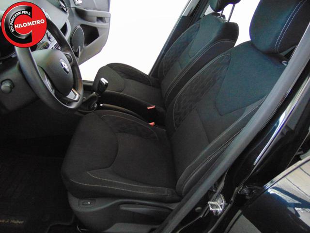RENAULT Clio usata, con Airbag Passeggero