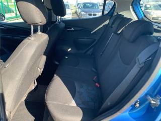 OPEL Karl usata, con Climatizzatore