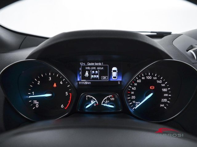 FORD Kuga usata 12