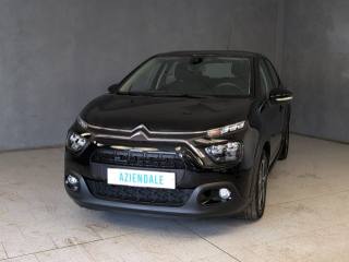 CITROEN C3 PureTech 83 S&S Plus