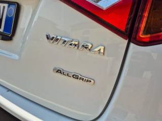SUZUKI Vitara usata, con Autoradio