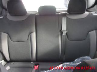 JEEP Renegade usata, con Sensori di parcheggio posteriori