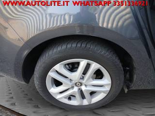 RENAULT Megane usata, con Touch screen