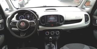 FIAT 500L usata 25