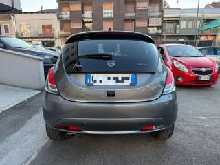 LANCIA Ypsilon usata, con Cerchi in lega